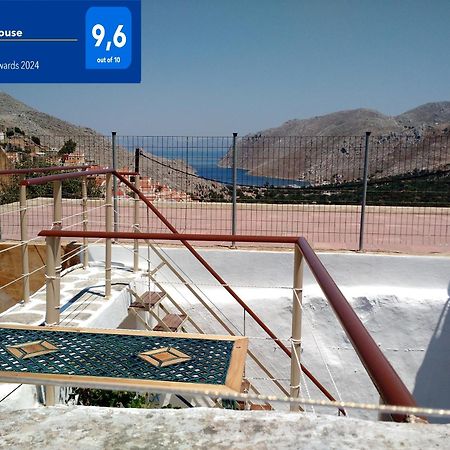 סימי Marthas Traditional House מראה חיצוני תמונה
