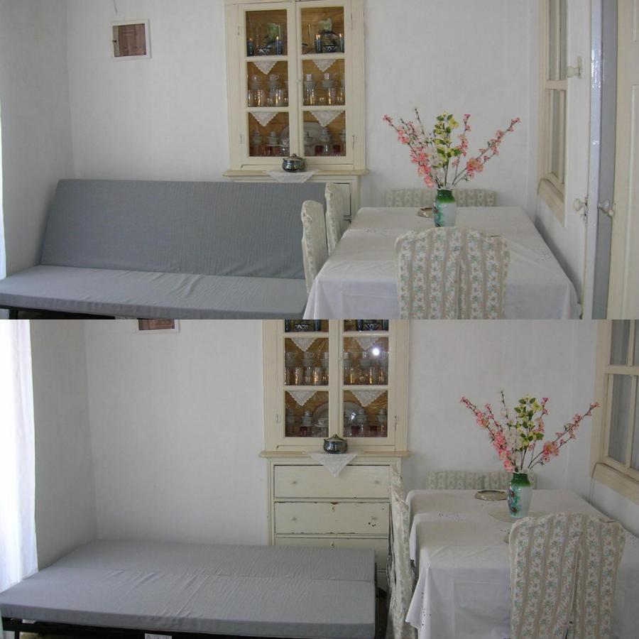 סימי Marthas Traditional House מראה חיצוני תמונה
