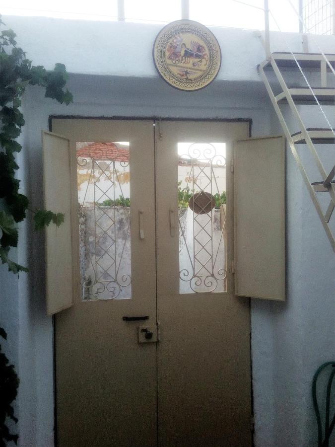 סימי Marthas Traditional House מראה חיצוני תמונה