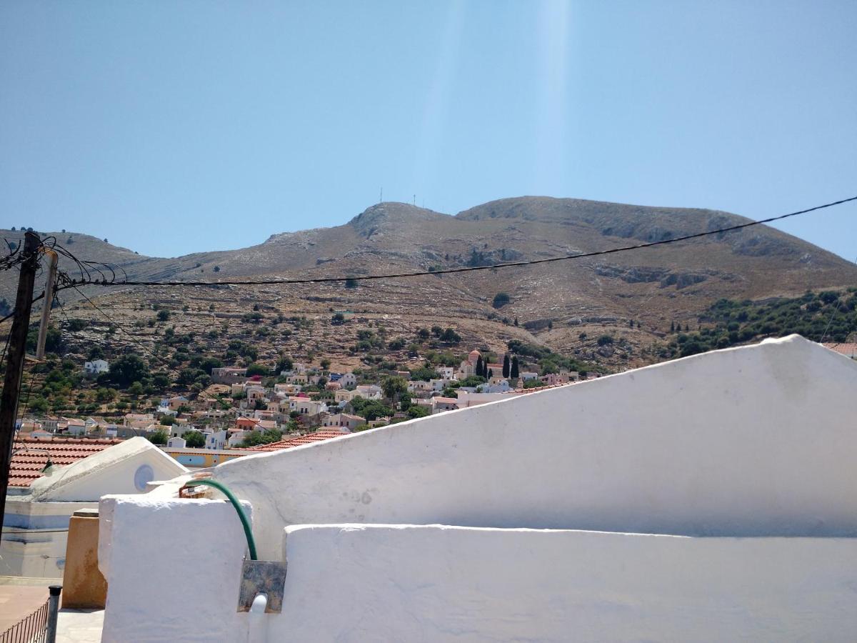 סימי Marthas Traditional House מראה חיצוני תמונה