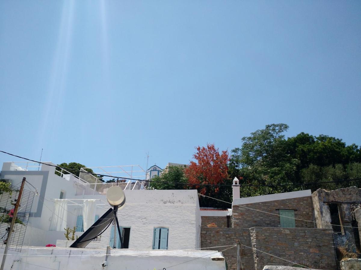 סימי Marthas Traditional House מראה חיצוני תמונה