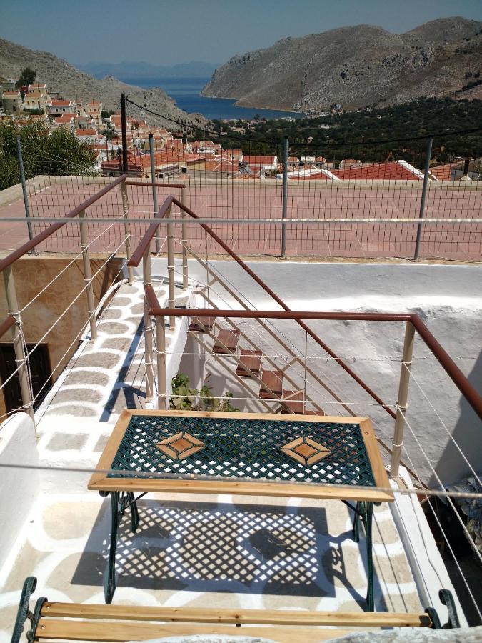 סימי Marthas Traditional House מראה חיצוני תמונה