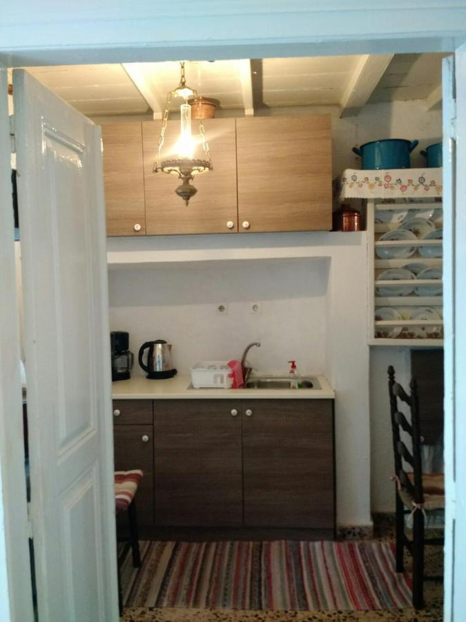 סימי Marthas Traditional House מראה חיצוני תמונה