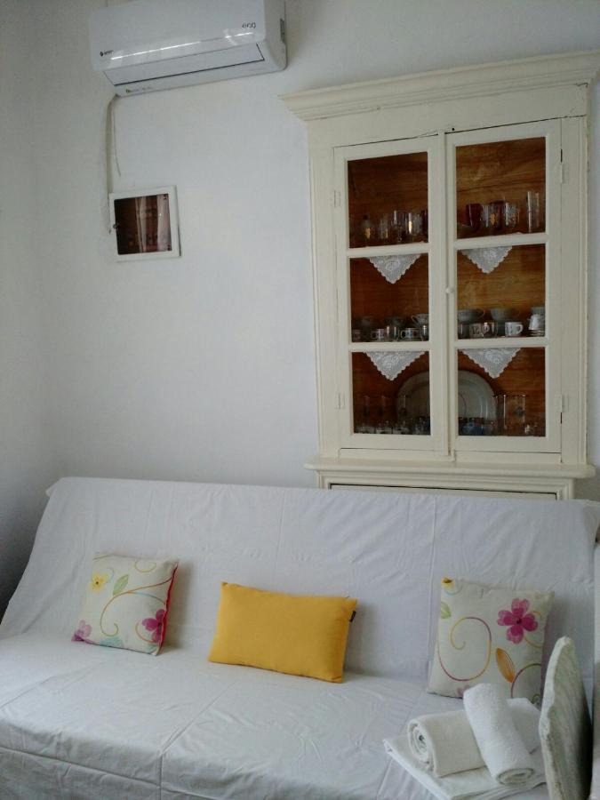 סימי Marthas Traditional House מראה חיצוני תמונה