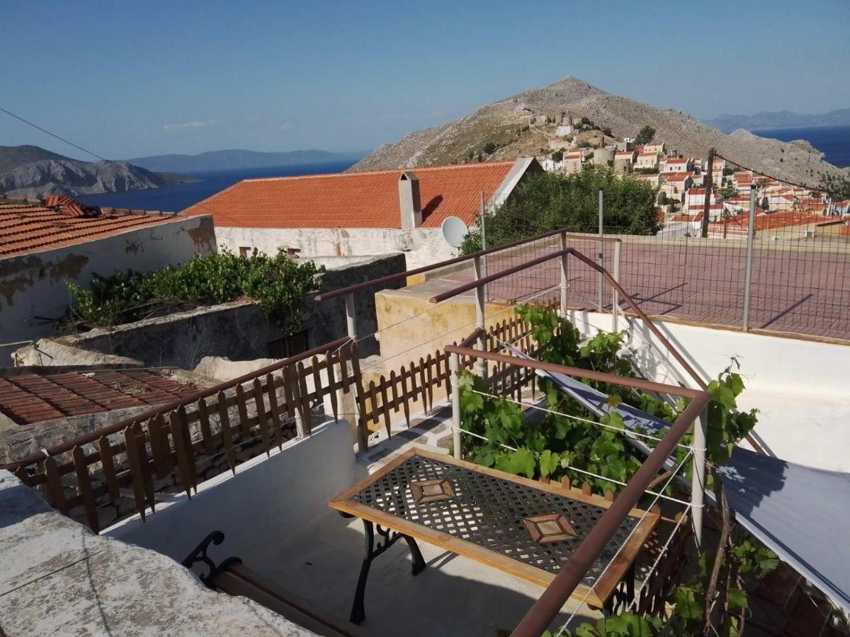 סימי Marthas Traditional House מראה חיצוני תמונה
