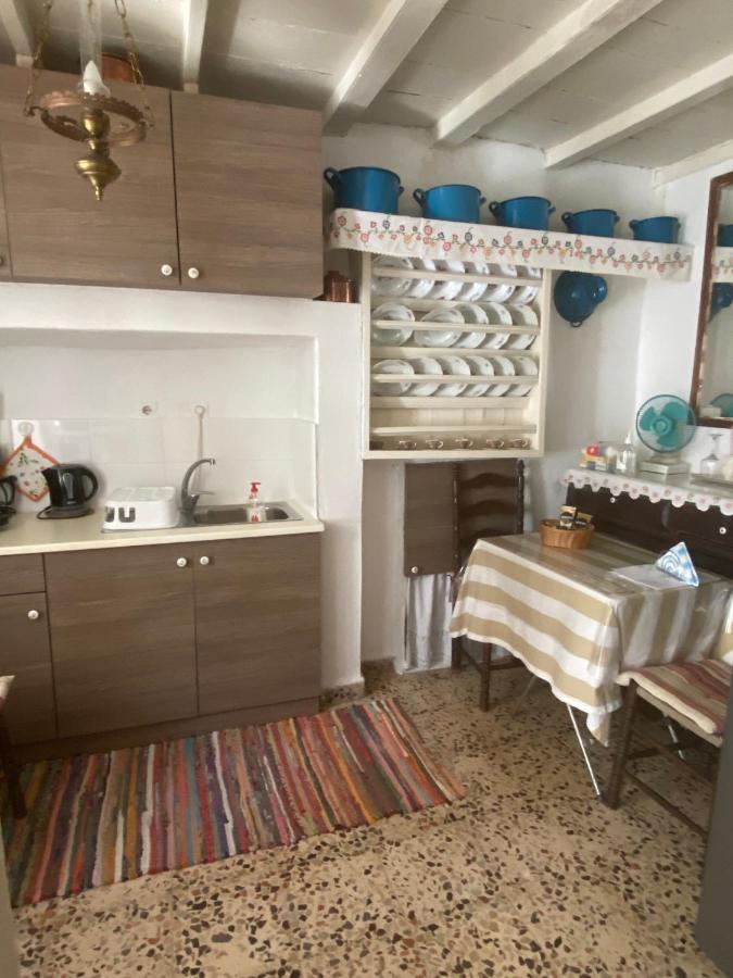 סימי Marthas Traditional House מראה חיצוני תמונה
