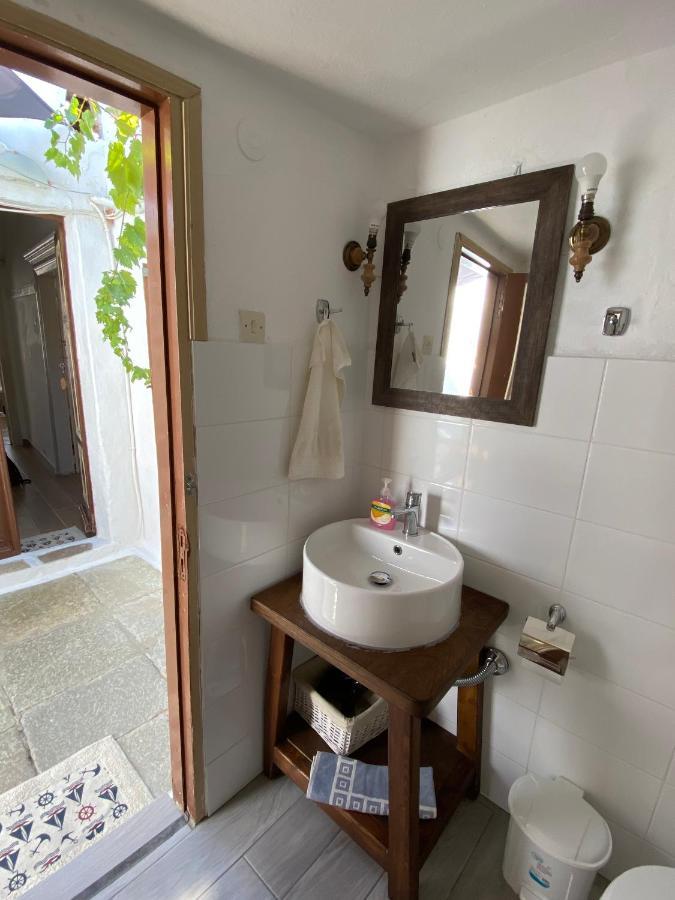 סימי Marthas Traditional House מראה חיצוני תמונה