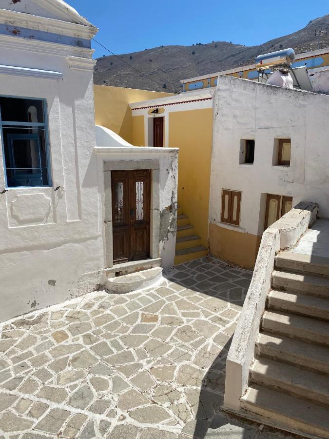 סימי Marthas Traditional House מראה חיצוני תמונה