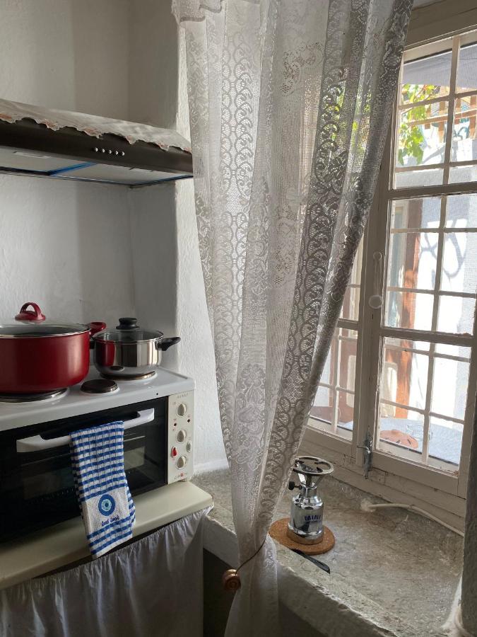 סימי Marthas Traditional House מראה חיצוני תמונה