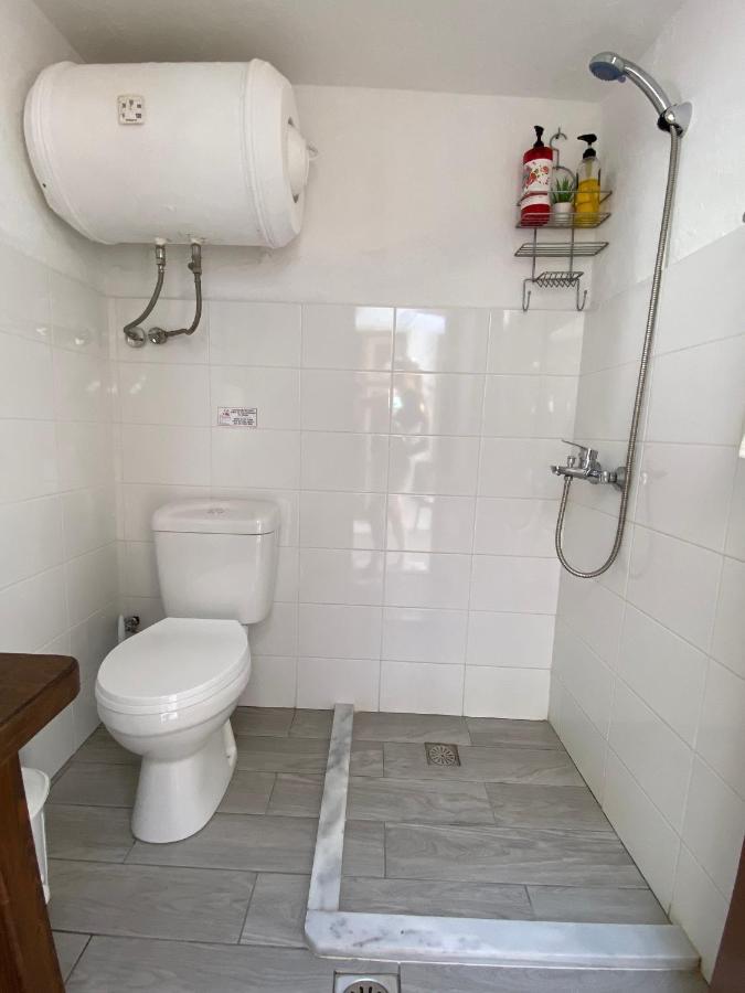 סימי Marthas Traditional House מראה חיצוני תמונה