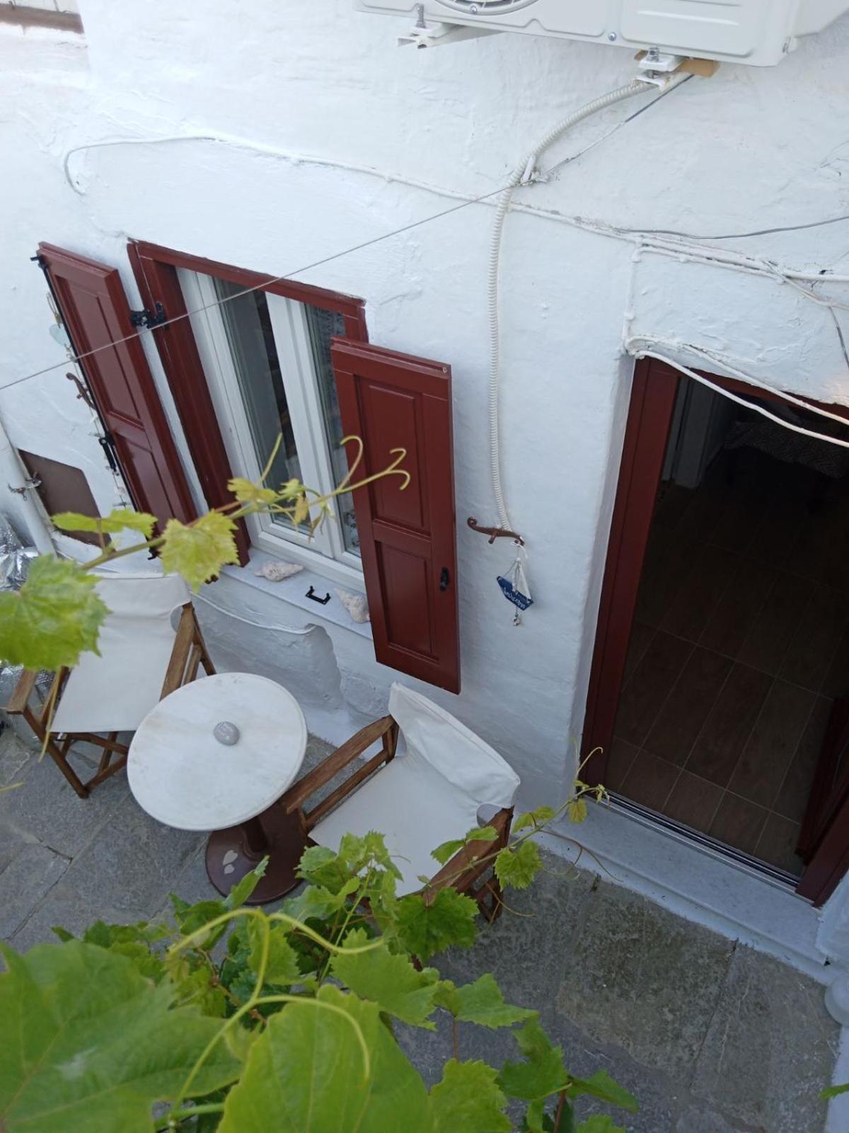 סימי Marthas Traditional House מראה חיצוני תמונה