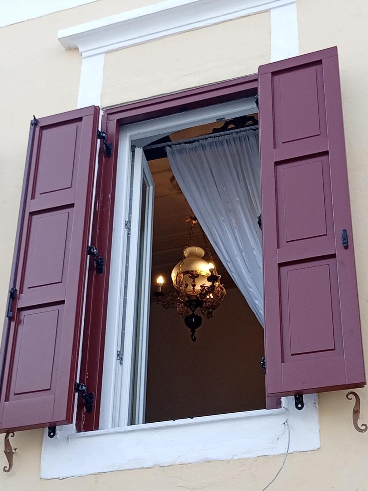 סימי Marthas Traditional House מראה חיצוני תמונה