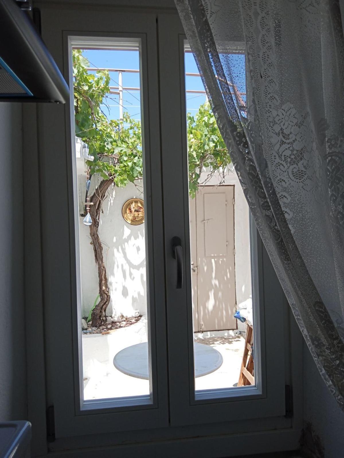 סימי Marthas Traditional House מראה חיצוני תמונה