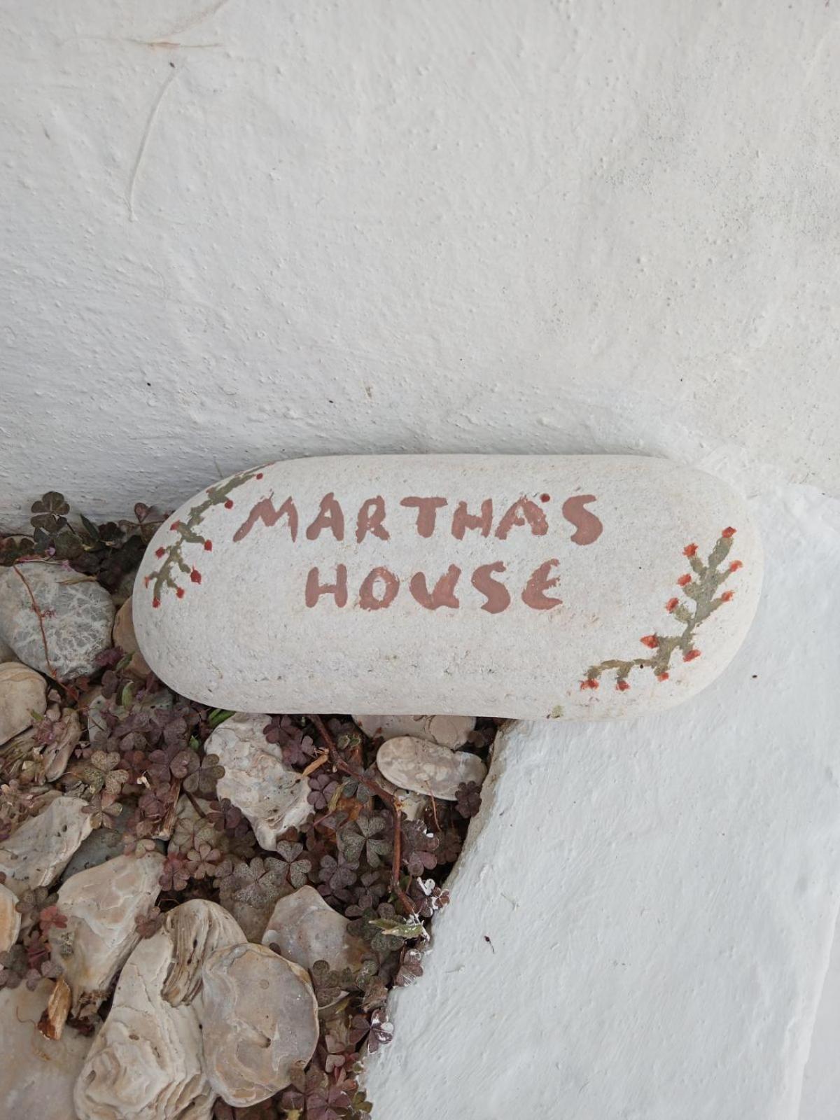 סימי Marthas Traditional House מראה חיצוני תמונה