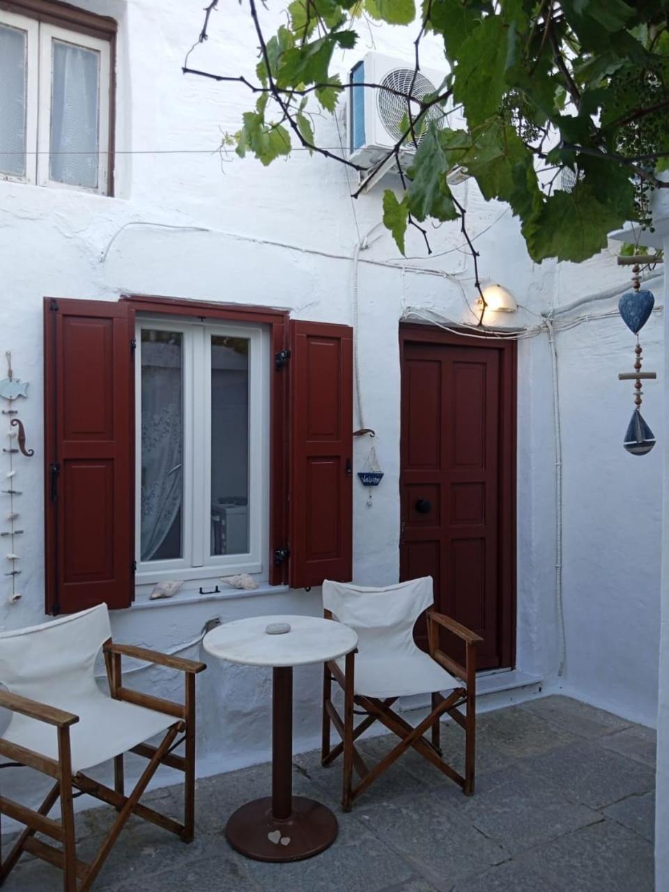 סימי Marthas Traditional House מראה חיצוני תמונה